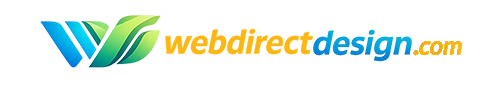 WebDirectDesign รับออกแบบเว็บไซต์